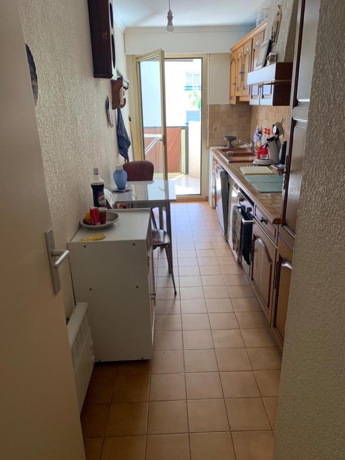 Appartement Idealement Situe Saint-Raphaël Exteriér fotografie