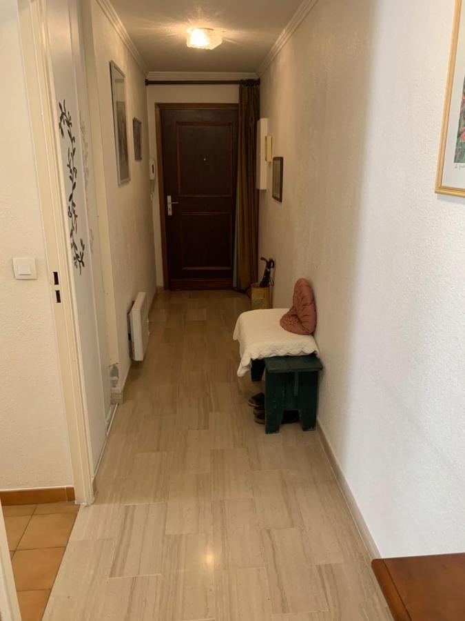 Appartement Idealement Situe Saint-Raphaël Exteriér fotografie