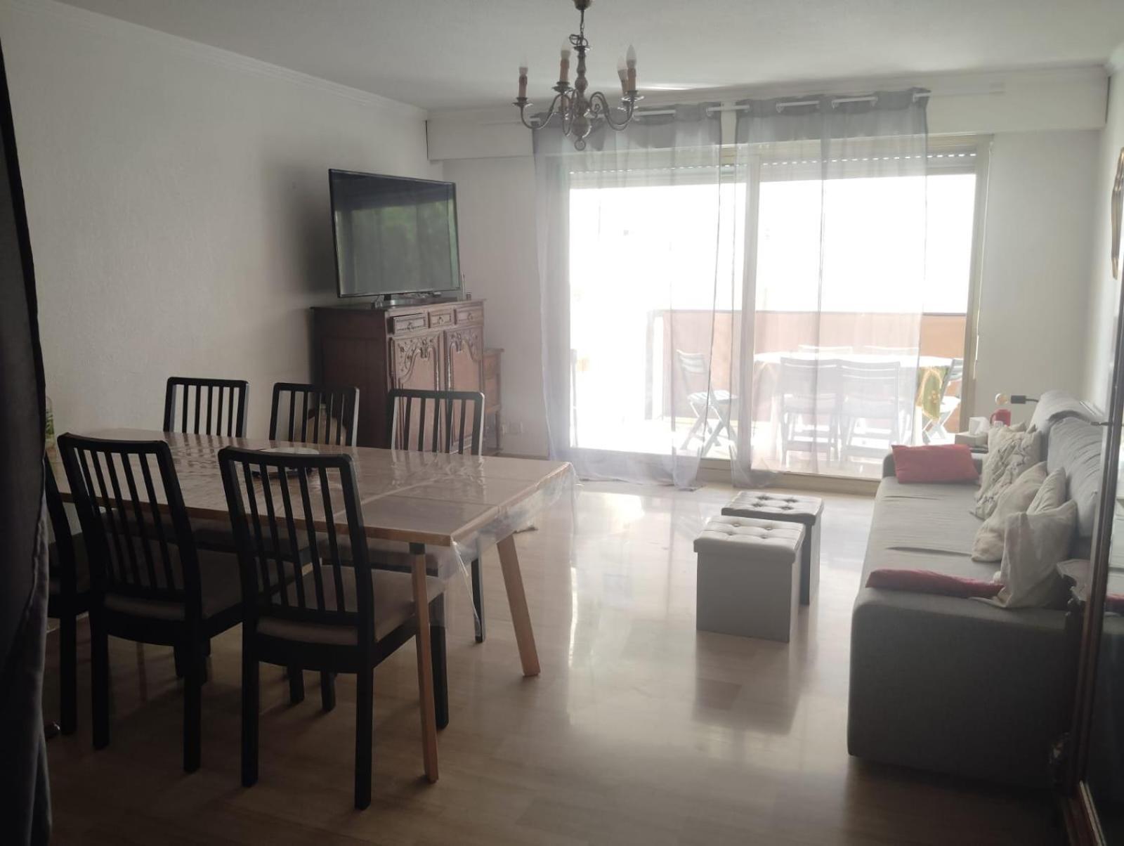Appartement Idealement Situe Saint-Raphaël Exteriér fotografie