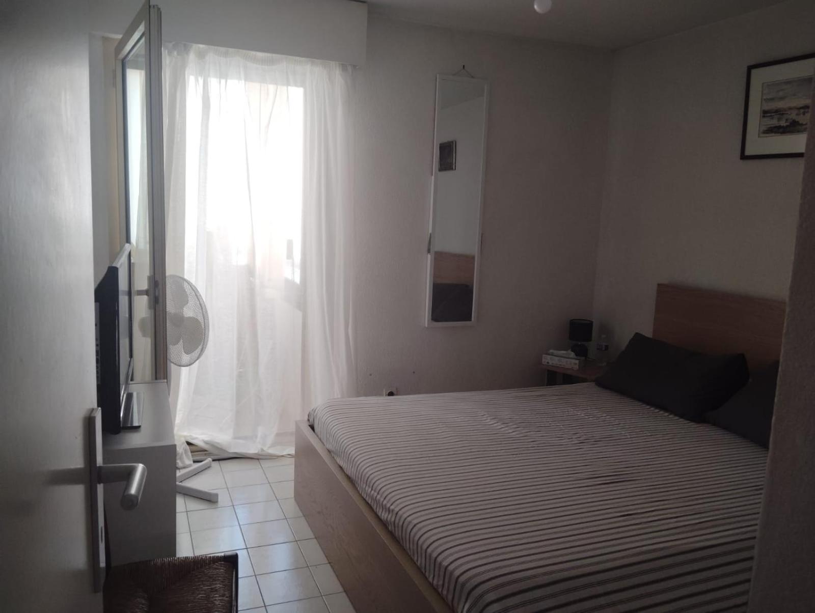 Appartement Idealement Situe Saint-Raphaël Exteriér fotografie